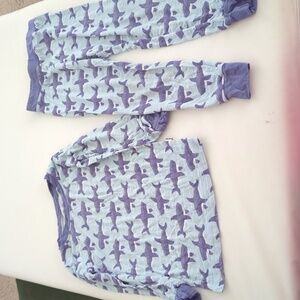 little sleepies 2T OG sharks rare!